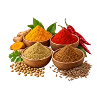 Spices