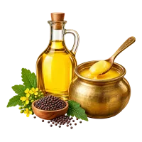 Honey