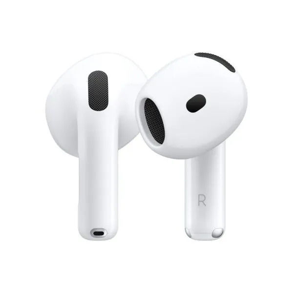 Experience Next-Gen Active Noise Cancellation with AirPods 4